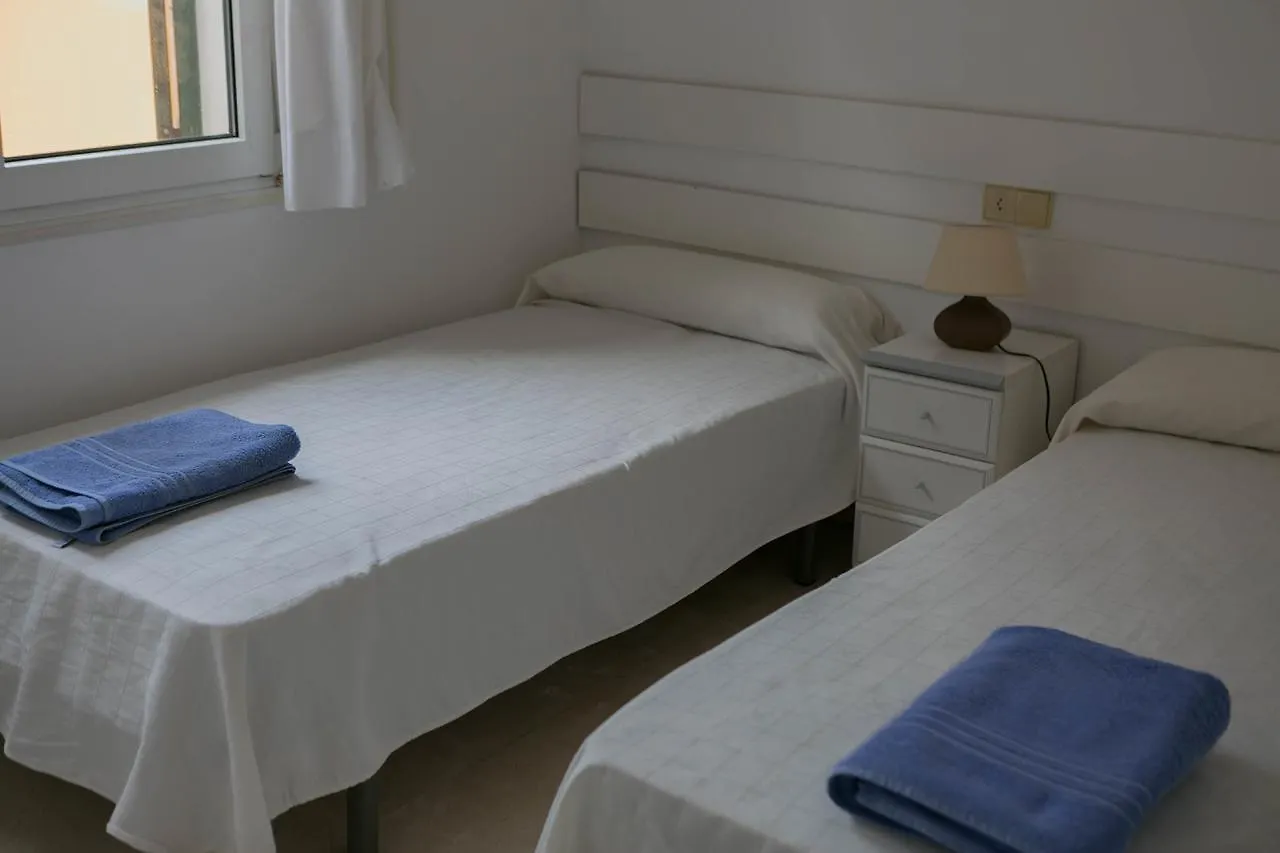 3 Bedroom Apartment In Aiguafreda, Begur. Sea Views And Terrace
