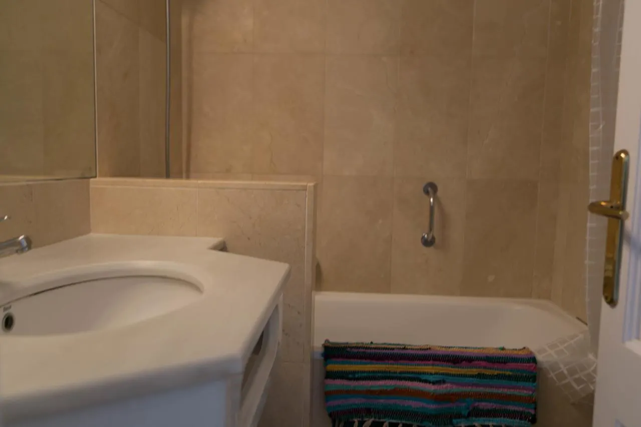 3 Bedroom Apartment In Aiguafreda, Begur. Sea Views And Terrace  Begur