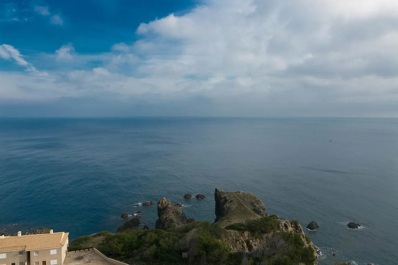 3 Bedroom Apartment In Aiguafreda, Begur. Sea Views And Terrace Spain