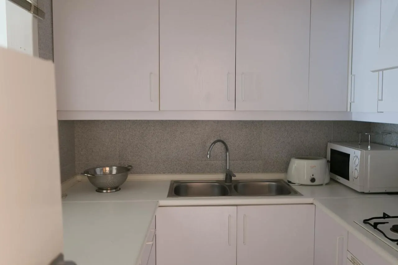 3 Bedroom Apartment In Aiguafreda, Begur. Sea Views And Terrace 0*, Begur