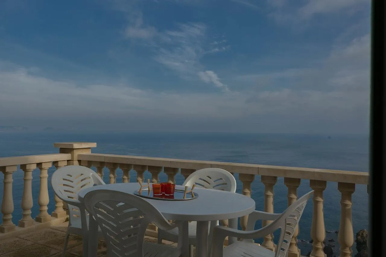3 Bedroom Apartment In Aiguafreda, Begur. Sea Views And Terrace Begur