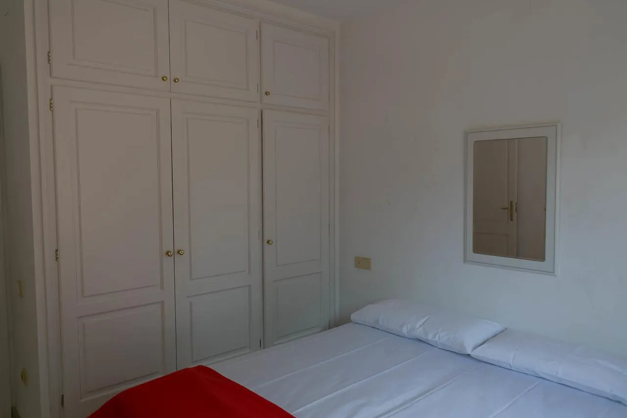 3 Bedroom Apartment In Aiguafreda, Begur. Sea Views And Terrace  Begur